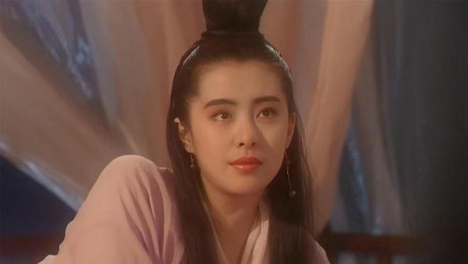 了16年的王祖贤她的钱都是从何而来凯发国际平台不工作不拍戏在温哥华住(图10)