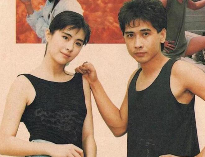 了16年的王祖贤她的钱都是从何而来凯发国际平台不工作不拍戏在温哥华住(图8)