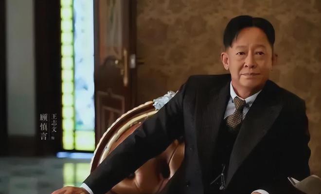 志文一人单挑30多家媒体毫不畏惧！凯发k8震惊娱乐圈的口香糖事件王(图2)