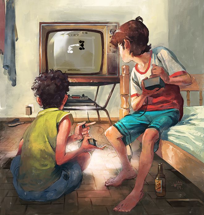 十年的秘密一个举动害了春丽一辈子凯发K8旗舰厅CAPCOM埋藏三(图4)