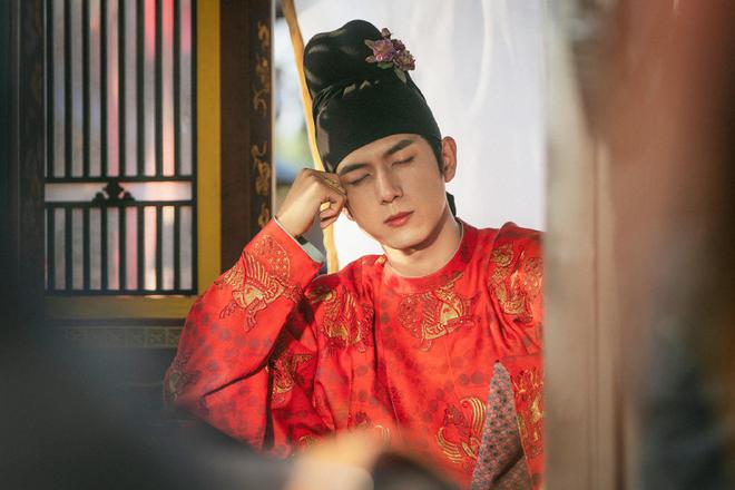 爆首日广告多达12个古装王炸实至名归凯发天生赢家杨紫《国色芳华》开播大(图8)