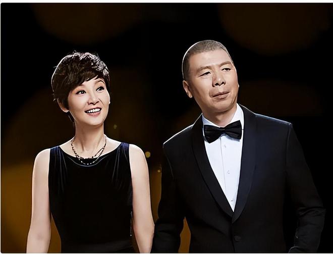 作不向资本低头的他守住内娱最后的脸面k8凯发一触即发不接广告不与冯小刚合(图8)