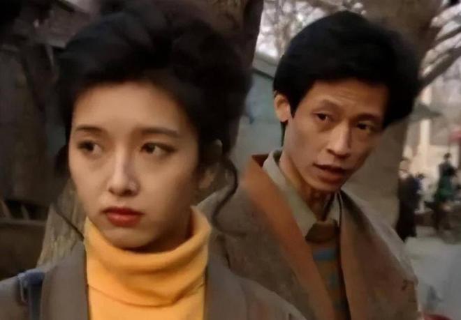 作不向资本低头的他守住内娱最后的脸面k8凯发一触即发不接广告不与冯小刚合(图18)