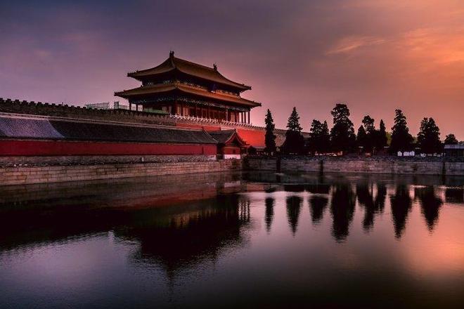 三天最新报价北京旅游攻略规划凯发国际K8跟团到北京游玩(图2)