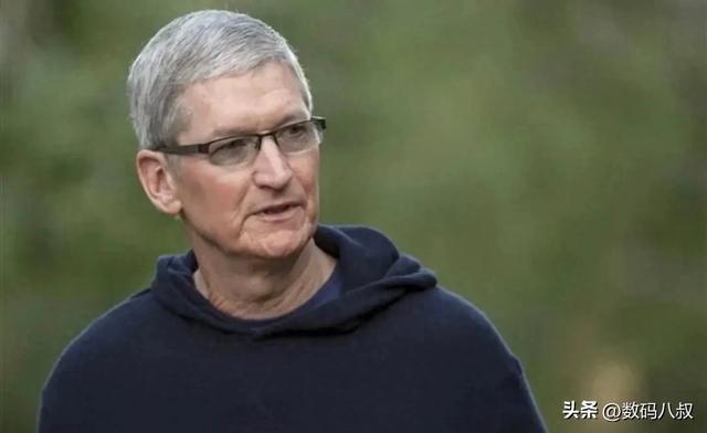 能回美国生产？库克已经说得非常明白了！凯发·k8国际苹果iPhone为什么不(图1)