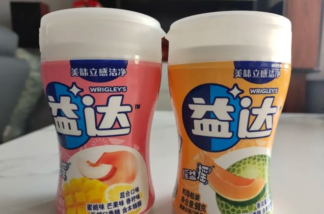 国产外衣的美国货还在中国大赚特赚凯发入口中美关税激战正酣但这些披(图6)