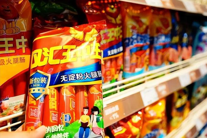 国产外衣的美国货还在中国大赚特赚凯发入口中美关税激战正酣但这些披(图14)