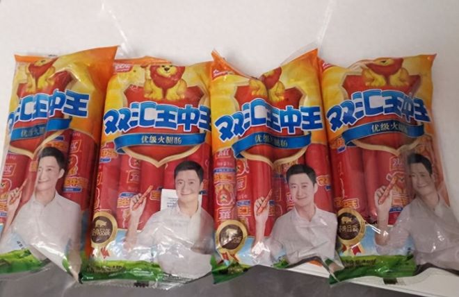 国产外衣的美国货还在中国大赚特赚凯发入口中美关税激战正酣但这些披(图13)