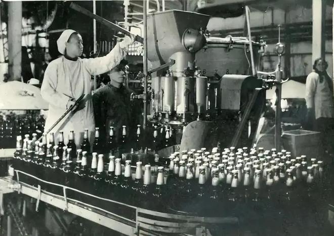 国产外衣的美国货还在中国大赚特赚凯发入口中美关税激战正酣但这些披(图18)