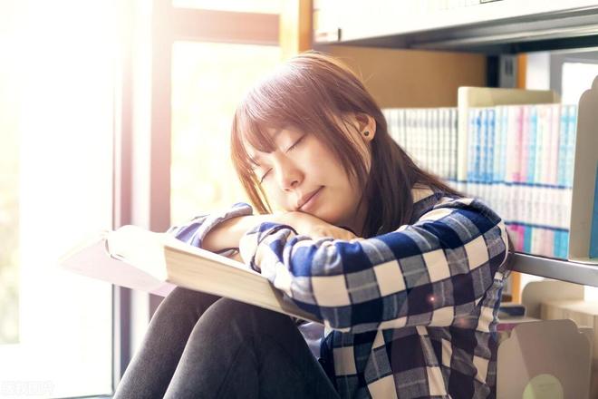 ：考研党必看的高效放松方法凯发K8五月备考休息指南(图2)