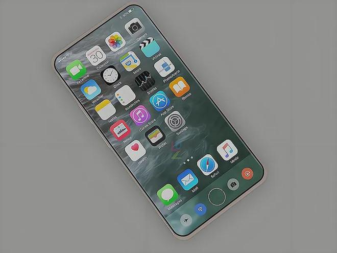 ne 彻底曝光国产机压力来了凯发k8国际登录新 iPho(图3)