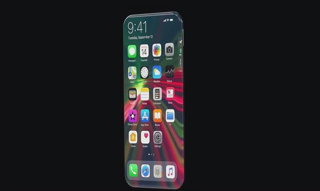 ne 彻底曝光国产机压力来了凯发k8国际登录新 iPho(图4)