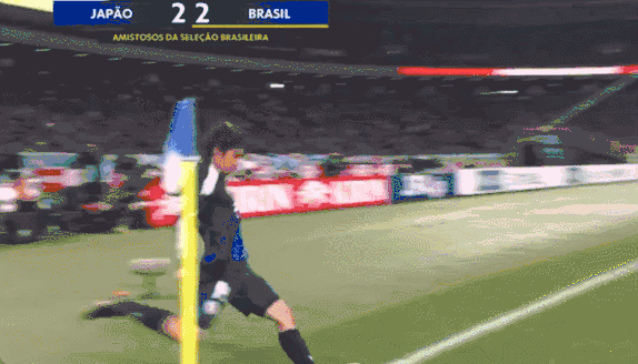 -2逆转巴西终结36年不胜纪录！凯发k8热闻让二追三！日本男足3(图5)